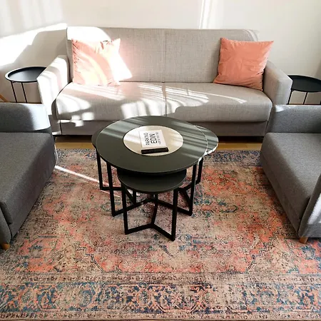 Apartman Luxapart Marijin Dvor Centar Free Parking