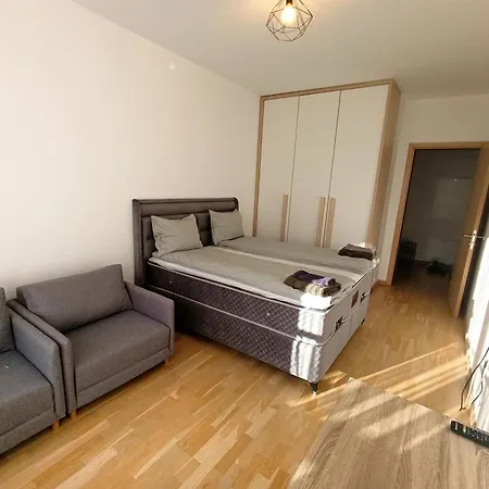 Luxapart Marijin Dvor Centar Free Parking * Sarajevo