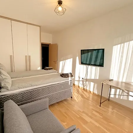 Luxapart Marijin Dvor Centar Free Parking *