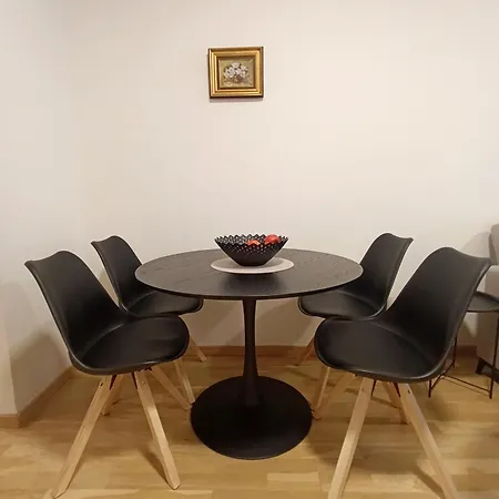 Apartman Luxapart Marijin Dvor Centar Free Parking