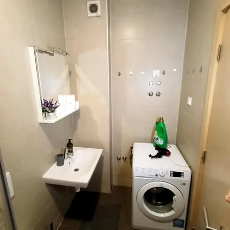 Luxapart Marijin Dvor Centar Free Parking *