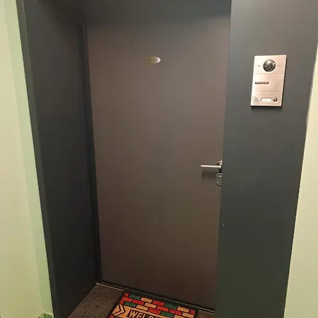 Luxapart Marijin Dvor Centar Free Parking Apartman Sarajevo